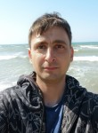 Vadim, 38, Moscow
