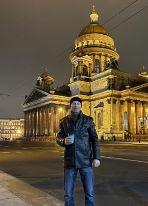 Дмитрий, 39, Россия, Самара