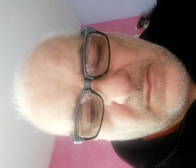 Paul, 62, Blackburn