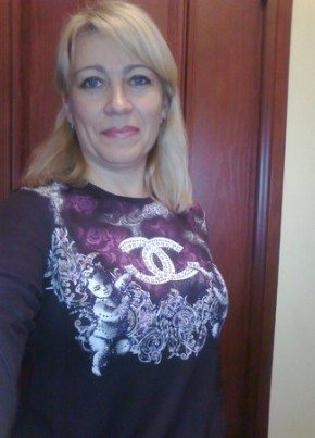 НАТАЛИ, 52, Україна, Прилуки
