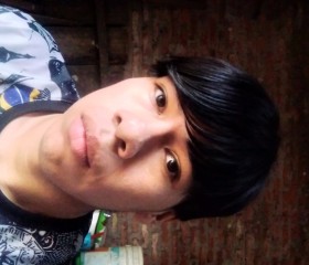Hugo, 19, General Jose de San Martin