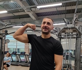 Aleksandr, 39, Penza