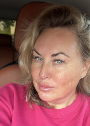 Katrin 💫💫💫, 44, Russia, Saint Petersburg