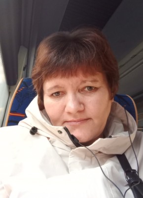 Лена, 51, Україна, Вапнярка