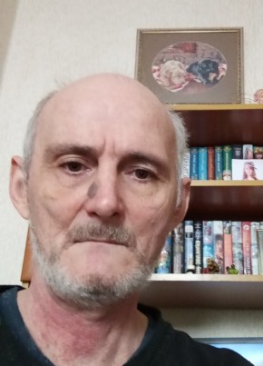 Айрат, 52, Россия, Казань