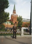 Сергей, 56 лет, Наро-Фоминск