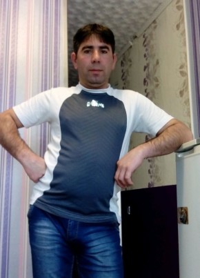 Feyruz, 43, Azərbaycan Respublikası, Bakı