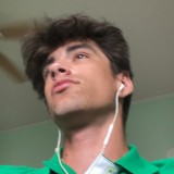 Miles, 24  , Kailua
