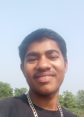 योगोश, 18, India, Dhule