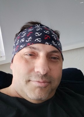Semy, 44, Germany, Kassel