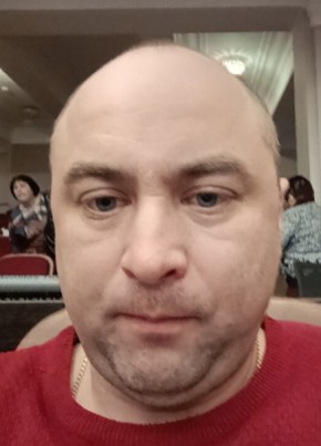 Andrey, 41, Russia, Kolomna