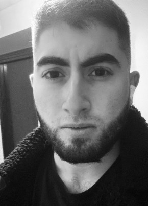 Makha, 21, Russia, Nizhnevartovsk