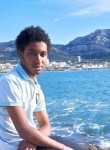 Sidy, 22 года, Marseille