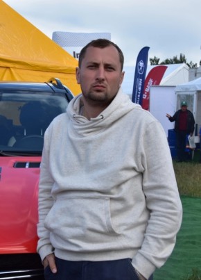 Олег, 25, Россия, Горно-Алтайск
