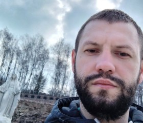 Kolya, 36, Nitra