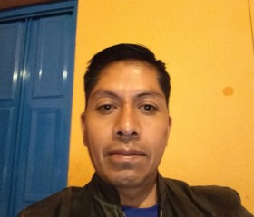 Roman Santiago, 36 лет, Oaxaca de Juárez