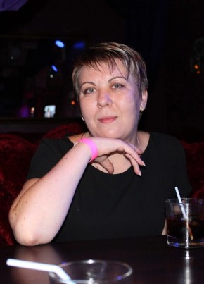 Екатерина, 44, Россия, Дубна (Московская обл.)