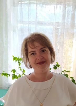 Людмила, 39, Україна, Червонопартизанськ