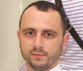 Artak, 36, Moscow