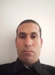 youssef niach, 43 года, La Villa y Corte de Madrid