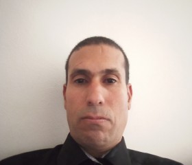 youssef niach, 43 года, La Villa y Corte de Madrid