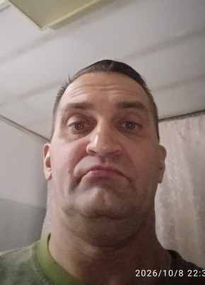Алексей из Рубцовска 49 лет