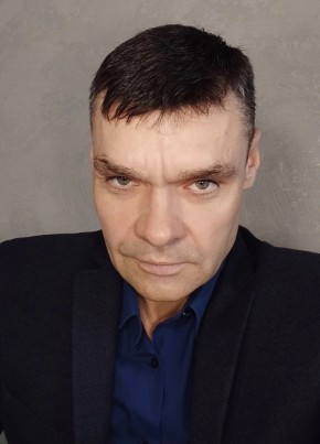 Сергей из Еманжелинския 51 год