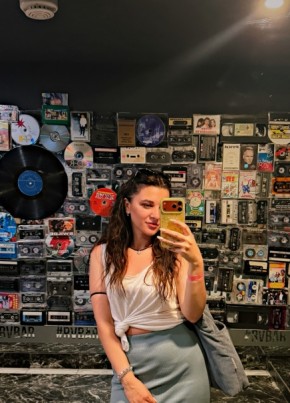 Di из Amsterdam 36 лет