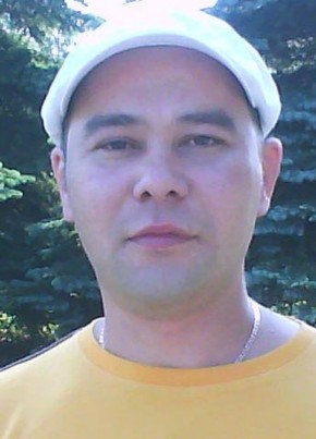 Андрей, 47, Россия, Тучково