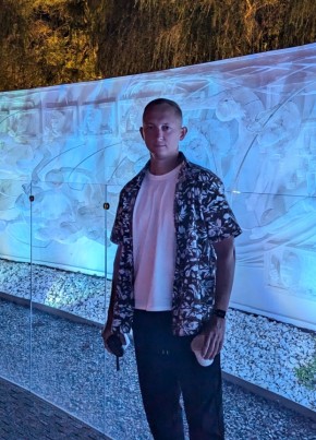 Aleksandr, 37, Russia, Krasnodar