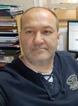 Вадим, 48 лет, Новый Уренгой