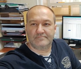 Вадим, 48 лет, Новый Уренгой