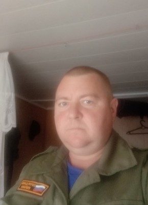 Иван, 44, Россия, Саров