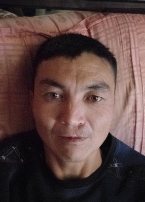 If талантбек, 38, Кыргыз Республикасы, Кант