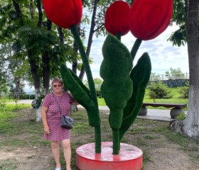 Olga, 55, Skovorodino