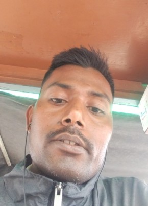 Sikandar Gupta, 37, Federal Democratic Republic of Nepal, Banepā