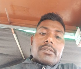 Sikandar Gupta, 37 лет, Banepā