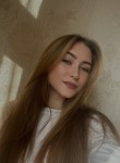 Anna, 19  , Moscow
