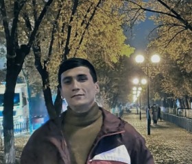 Эмир, 28 лет, Астрахань