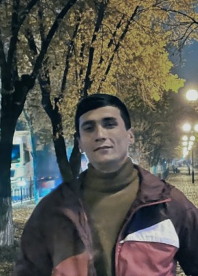 Эмир, 28, Россия, Астрахань