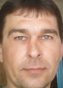 Андрей, 45, Россия, Уйское
