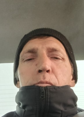 Александр из Новокузнецка 47 лет