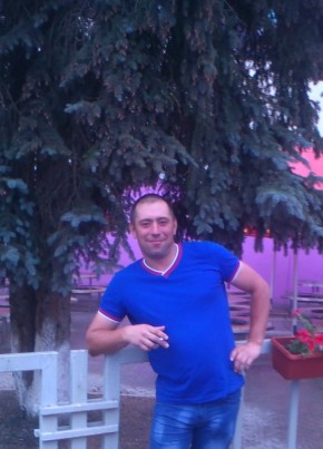 Александр , 36, Россия, Челябинск