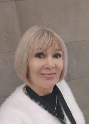 Елена из Подольска 60 лет