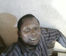 Moussa, 44 года, Niamey