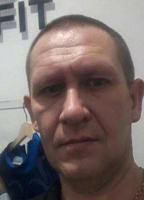 Вадим, 56, Россия, Берёзовский