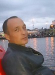 Николай, 46 лет, Калининград