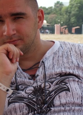 Игорь, 45, Україна, Київ