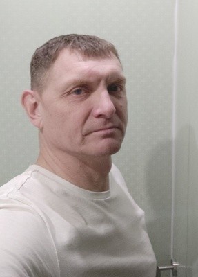 Серёжа, 48, Россия, Мостовской