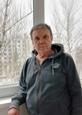 Анатолий из Тамбова 19 лет